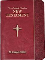New Testament-OE-St. Joseph