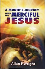A Month's Journey with Merciful Jesus