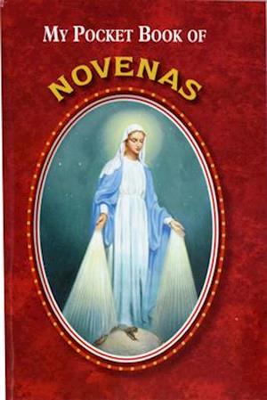 My Pocket Book of Novenas (10 Pack)