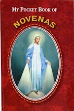 My Pocket Book of Novenas (10 Pack)