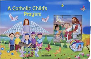 A Catholic Child's Prayers