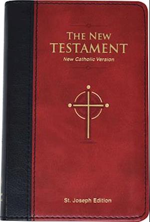 New Testament (Pocket Size) New Catholic Version