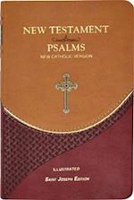 New Testament and Psalms