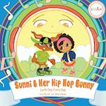 Sunni & Her Hip Hop Bunny