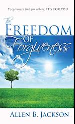 Freedom of Forgiveness