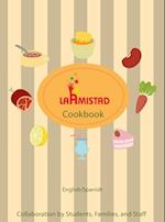 Laamistad Cookbook