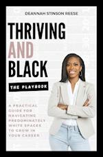 Thriving and Black - The Playbook 
