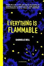 Everything is Flammable