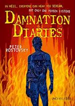 Damnation Diaries