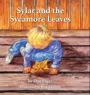 Sylar and the Sycamore Leaves