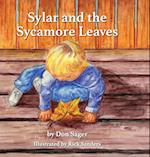 Sylar and the Sycamore Leaves