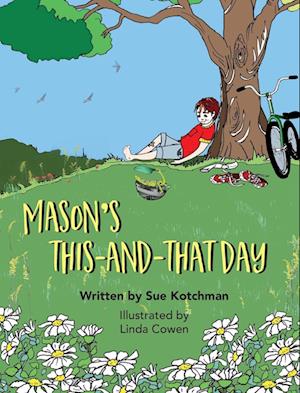 Mason's This-And-That Day