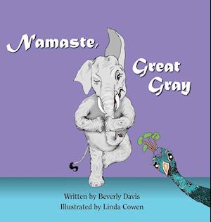 Namaste, Great Gray