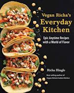 Vegan Richa's Everyday Kitchen