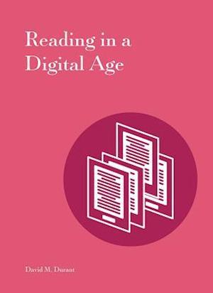 Reading in a Digital Age