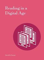 Reading in a Digital Age