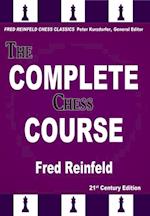 The Complete Chess Course : From Beginning to Winning Chess