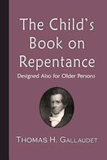 The Child's Book on Repentance