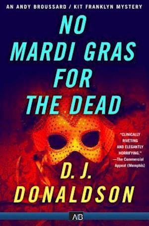 No Mardi Gras for The Dead