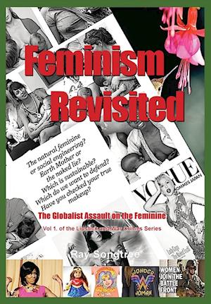 FEMINISM REVISITED (VOL 1 LIPS