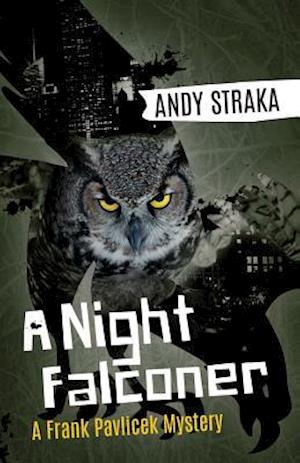 A Night Falconer