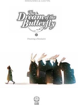 The Dream of the Butterfly Part 2