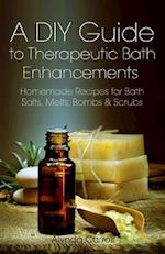 A DIY Guide to Therapeutic Bath Enhancements