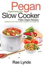 Pegan Slow Cooker Paleo Vegan Recipes