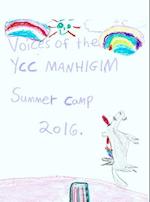 Voices of the Ycc Manhigim