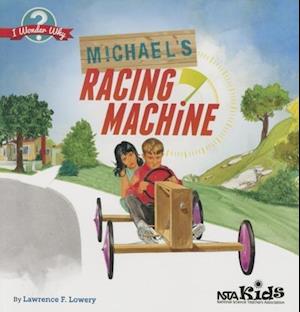 Michael's Racing Machine