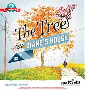 The Tree by Diane's House