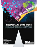 Disciplinary Core Ideas