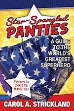 Star-Spangled Panties 