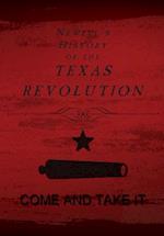 Newell's History of the Texas Revolution