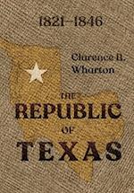 Wharton's Republic of Texas