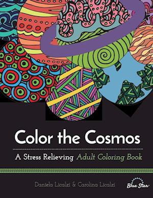 Color the Cosmos