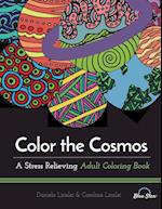 Color the Cosmos