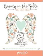 Beauty in the Bible