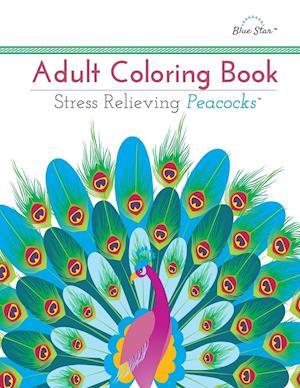 Adult Coloring Book