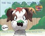 The Tail of Max the Mindless Dog