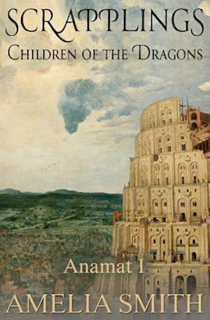 Scrapplings Children of the Dragons