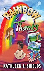 A Rainbow of Thanks