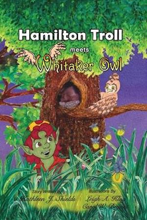 Hamilton Troll meets Whitaker Owl