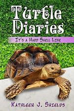 Turtle Diaries: It's a Hard Shell Life 