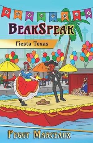 BeakSpeak 4: Fiesta Texas