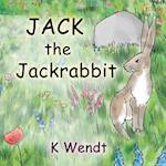 Jack the Jackrabbit 