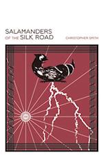 Salamanders of the Silk Road