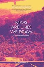 Coffelt, A: Maps Are Lines We Draw