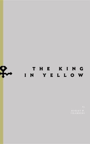 King in Yellow