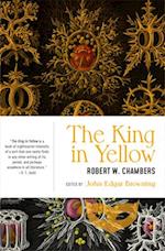 The King in Yellow